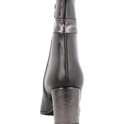 Bottines*Plumers Pampi Noir